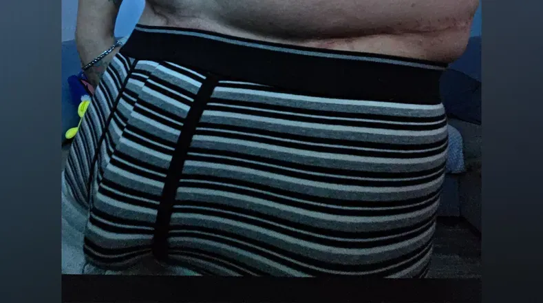 OnlyFans cuenta transdaddyuk avatar 1