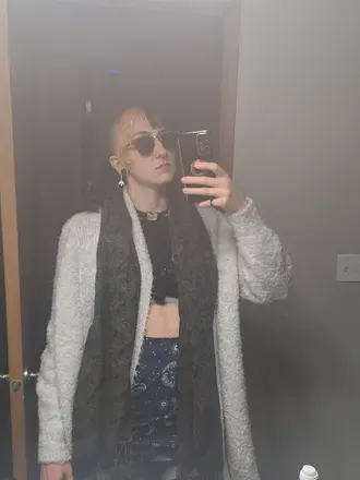 OnlyFans cuenta sugarxrose avatar 1