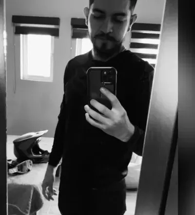 OnlyFans cuenta jorge12lm avatar 1