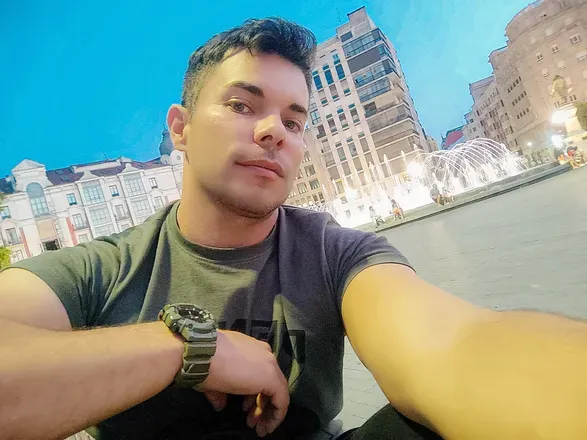 OnlyFans account  catguy88 avatar 1