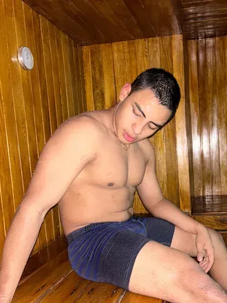 OnlyFans cuenta estebitan69 avatar 1