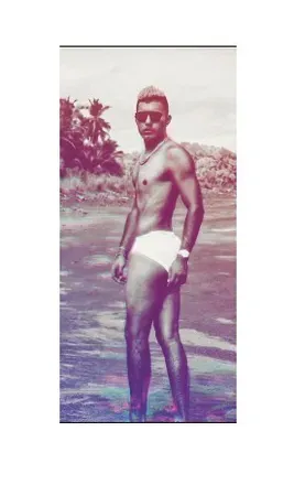 OnlyFans cuenta alberthsalazar avatar 1