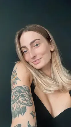 OnlyFans cuenta katjiii avatar 1
