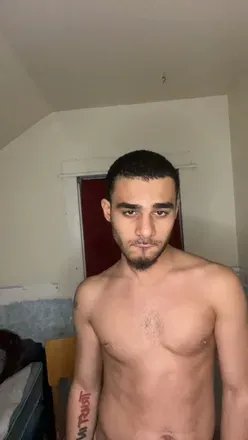 OnlyFans cuenta simbaspirit avatar 1