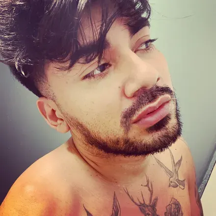 OnlyFans cuenta matteob25 avatar 1