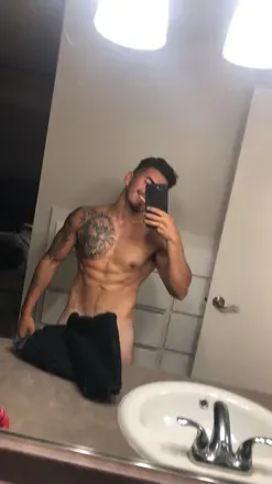 OnlyFans cuenta demonrican avatar 1