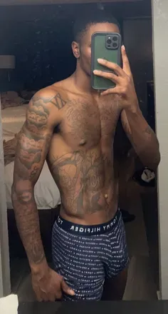 OnlyFans cuenta bigblackcowboy avatar 1