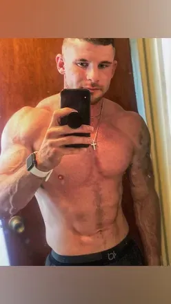 OnlyFans cuenta powercoach avatar 1