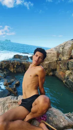 OnlyFans cuenta lukeboombeach avatar 1
