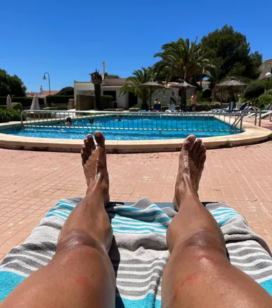 OnlyFans cuenta feetparadise.x header 2