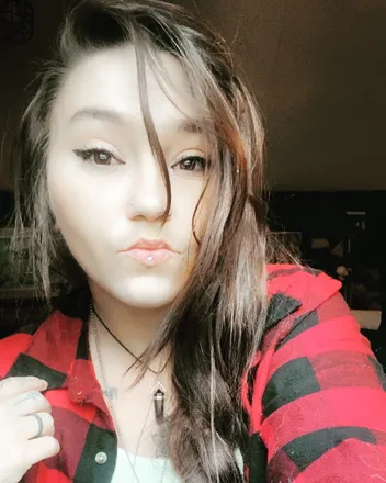 OnlyFans cuenta beautiful.mayhem header 2