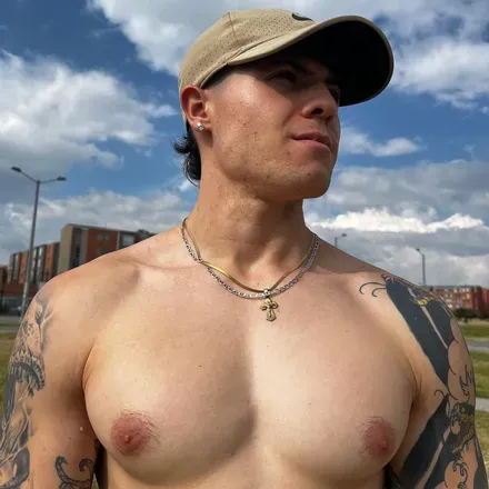 OnlyFans cuenta juandavid_valen avatar 1