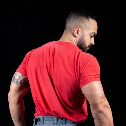 OnlyFans cuenta daviidmartins avatar 1