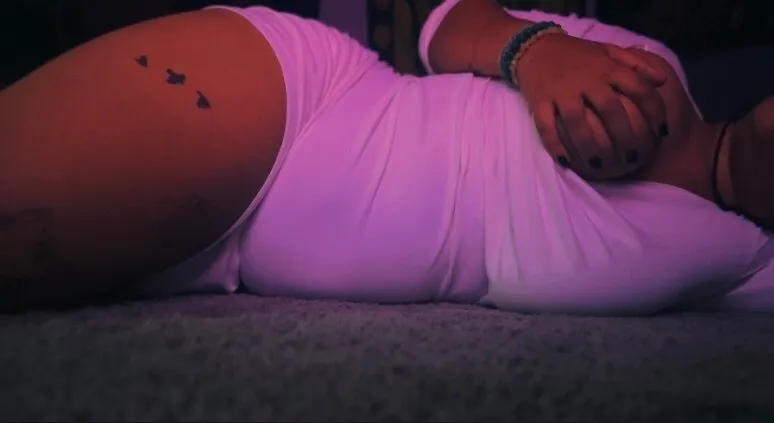 OnlyFans cuenta gothiccfaee header 2