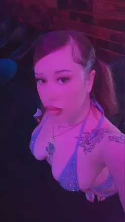 OnlyFans account  xxstarrbabyxx avatar 1