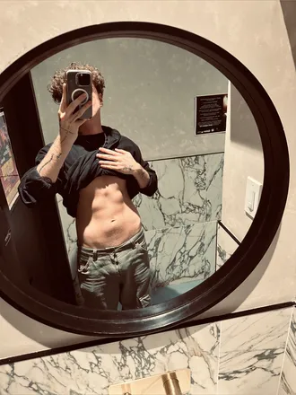 OnlyFans cuenta benji69horni header 2