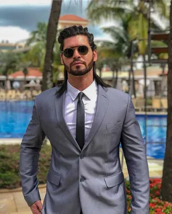 OnlyFans cuenta raj_actor avatar 1