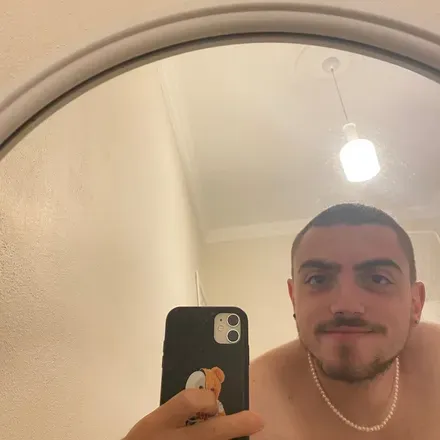 OnlyFans cuenta joseblack001 avatar 1