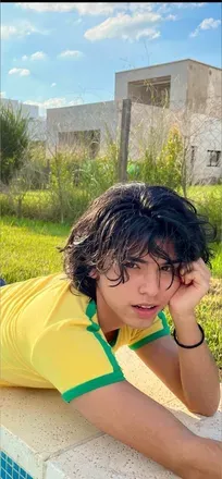 OnlyFans cuenta adrielito00 avatar 1
