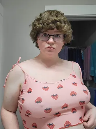 OnlyFans cuenta strawberryinnocence avatar 1