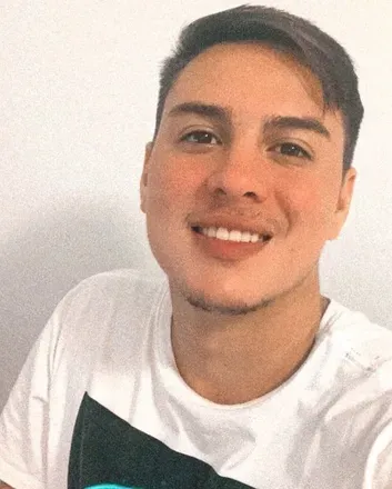 OnlyFans cuenta johnqueiroz avatar 1
