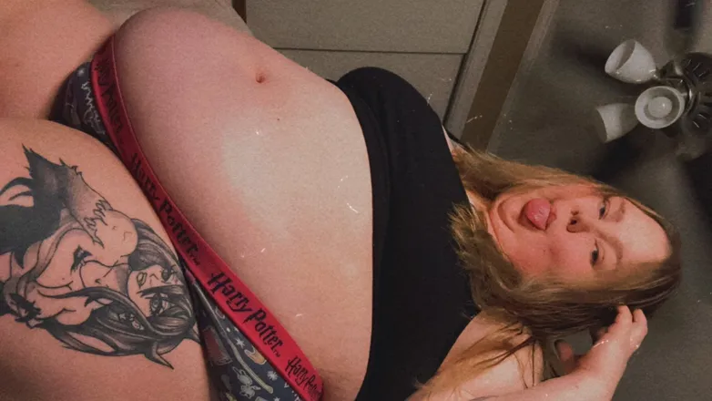OnlyFans cuenta bbwnikolee header 2