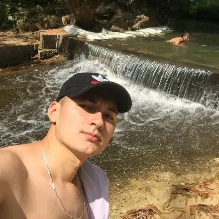 OnlyFans cuenta camantilla005 avatar 1
