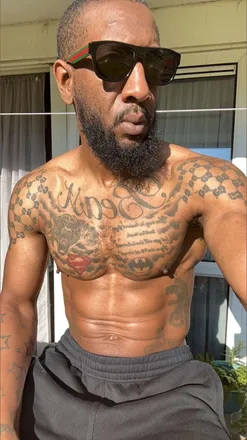 OnlyFans cuenta chocolateporn header 2
