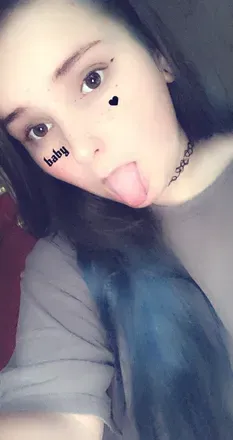 OnlyFans cuenta xobabymegan avatar 1