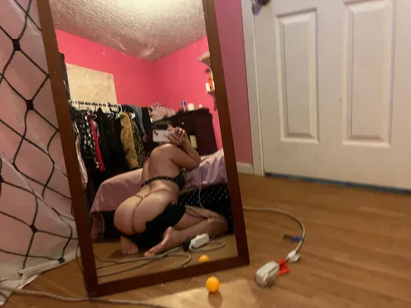 OnlyFans account  bunnyyplays header 2