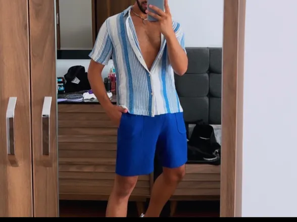 OnlyFans cuenta danielmen2022 header 2