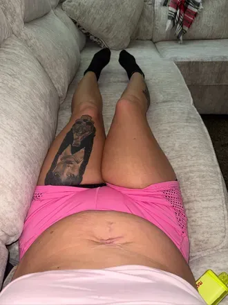 OnlyFans cuenta icedprincess89 header 2