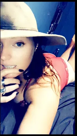 OnlyFans account  smokeshow avatar 1