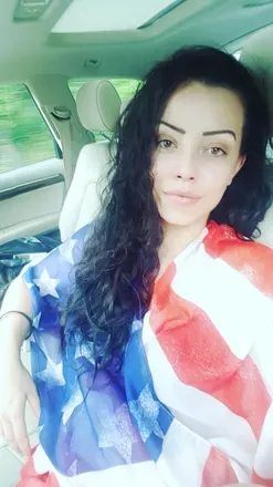 OnlyFans cuenta vzhekova9 avatar 1