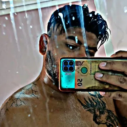 OnlyFans cuenta bushcalderon avatar 1