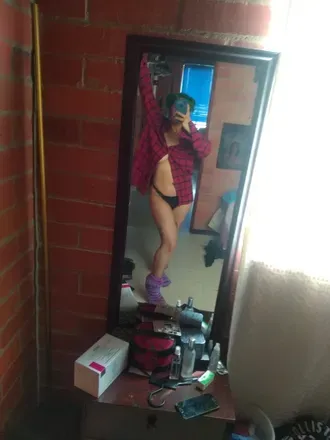 OnlyFans cuenta valyourgoddess avatar 1