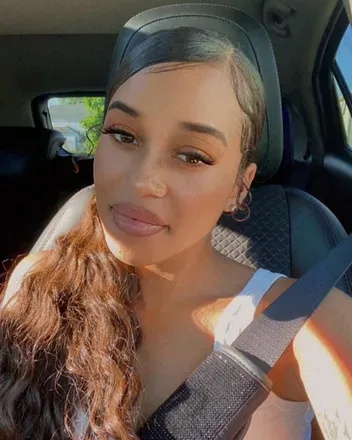 OnlyFans cuenta porsha_mariee avatar 1
