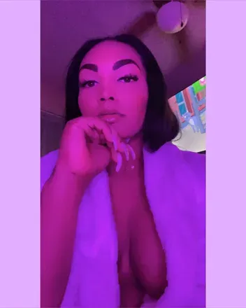 OnlyFans cuenta flawedbeauty808 avatar 1