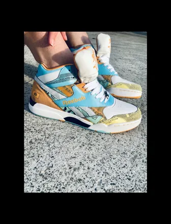 OnlyFans account  sweettreatsfeet29 header 2