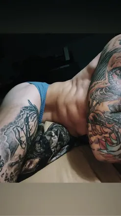 OnlyFans cuenta amichealfit header 2