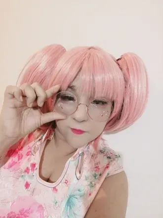 OnlyFans cuenta chibiaridea avatar 1