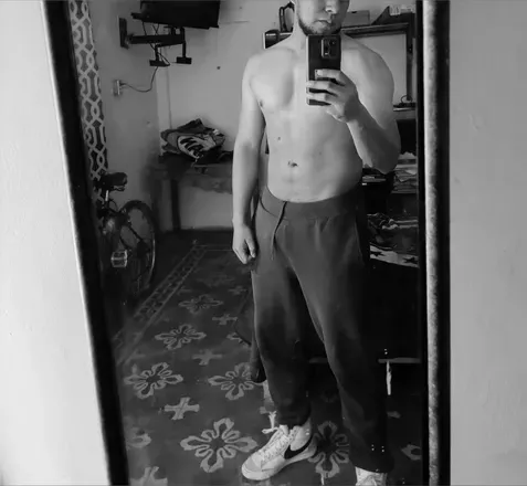 OnlyFans cuenta eduardo26487192 avatar 1