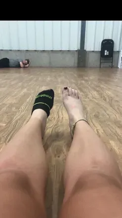 OnlyFans account  toeziez97 header 2