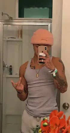 OnlyFans cuenta joseph.dinh avatar 1