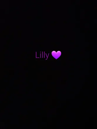 OnlyFans cuenta lillysfeets2000 header 2