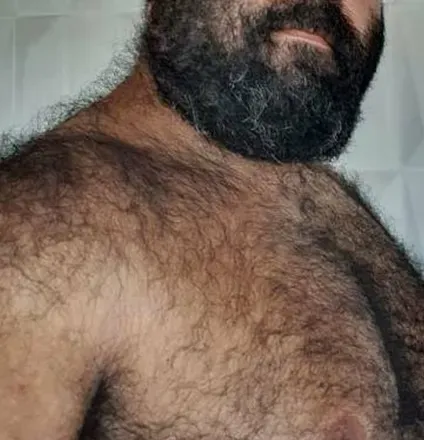 OnlyFans cuenta bear_uai avatar 1