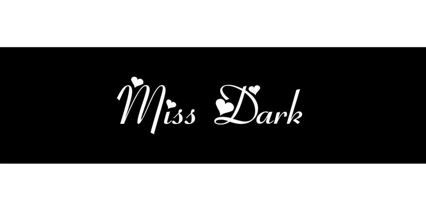 OnlyFans cuenta missdark07 header 2