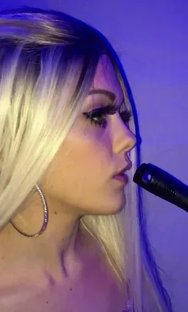 OnlyFans cuenta prettykittyy_420 avatar 1