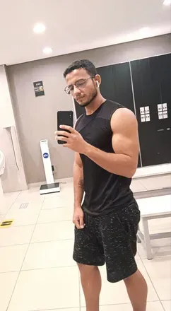OnlyFans cuenta silvawm538 avatar 1