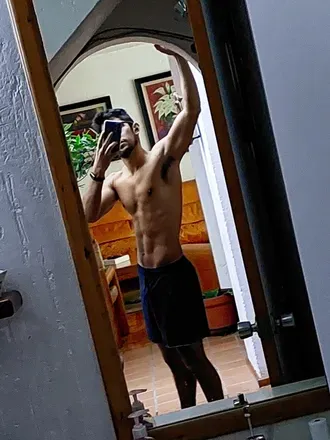 OnlyFans cuenta tropicalmex17 avatar 1